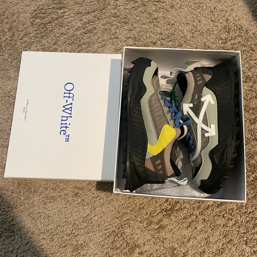 Offwhite Odsy 1000